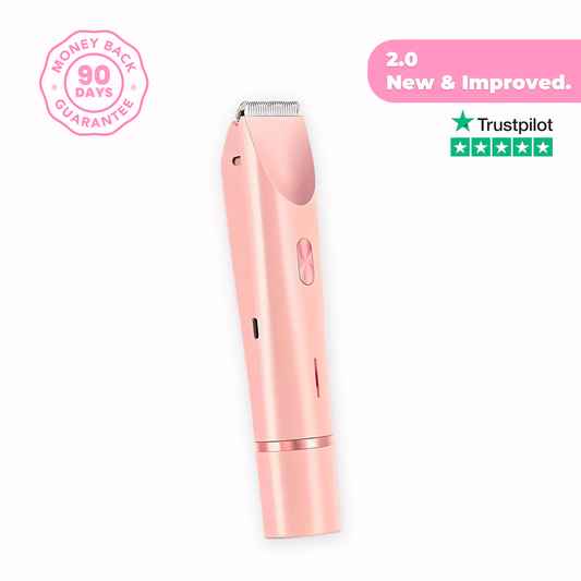 Aurea Pro™ - Bikini Trimmer 2.0